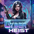 Cyber Heist screenshot