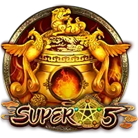 Super5 screenshot