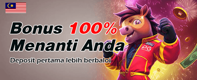 Menang Besar Di Myr88 Slot