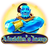Alladin's Lamp screenshot