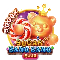 Sugar Bang Bang Plus screenshot