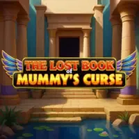 The Lost Book of Mummy’s Curse screenshot